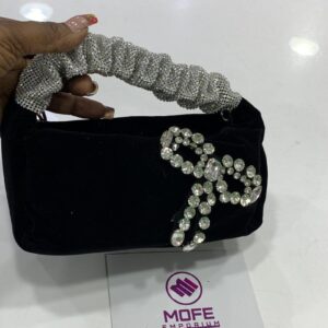 Durable Velvet bag