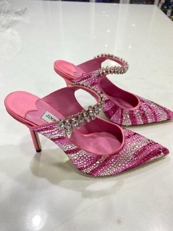 Jimmy choo