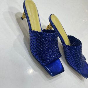 Bottega slippers