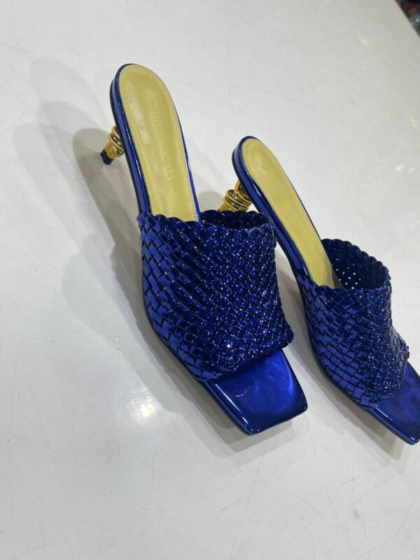Bottega slippers